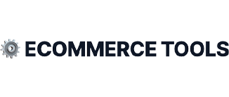 Ecommerce Tools